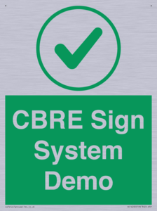 CBRE competition Entry